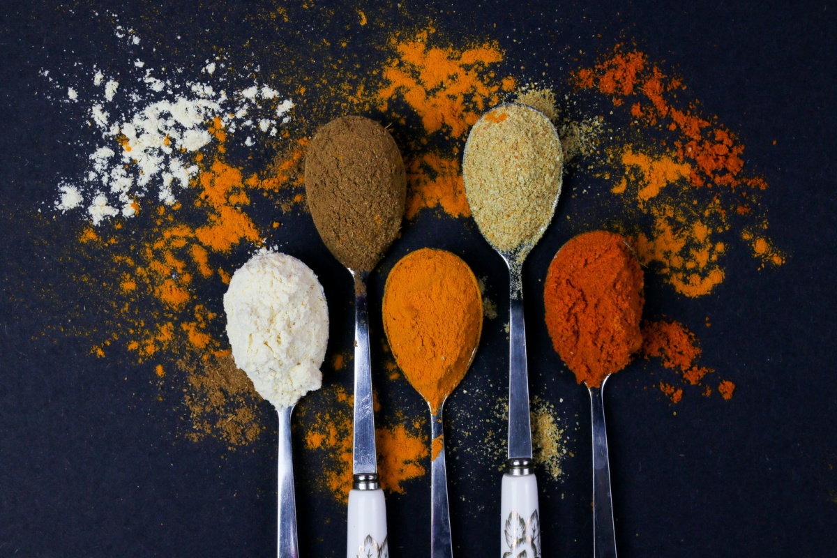 Enhance Your Existence With The Correct Seasonings - Healtheral